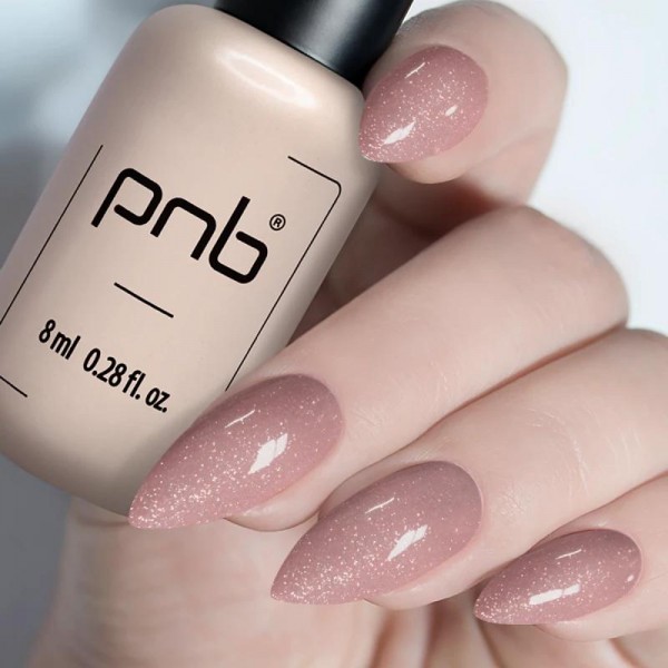 Гел лак PNB 8 мл 293